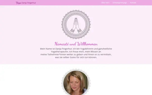www.danja-fingerhut.de