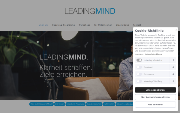 www.leadingmind.de