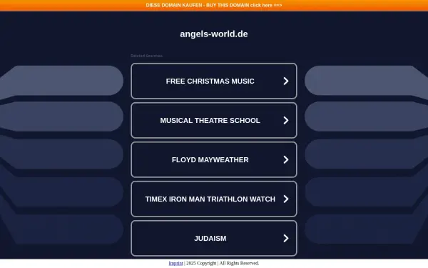angels-world.de