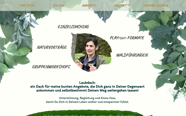 www.laubdach.at