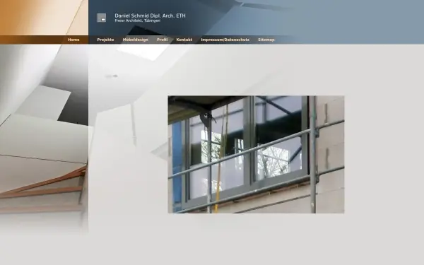 daniel-schmid-architekt.de