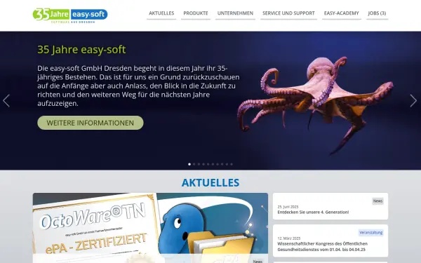 www.easy-soft.de