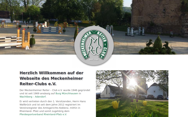 meckenheimer-rc.de