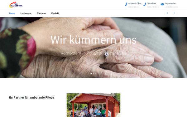 mkgpflege.de