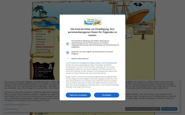 www.die-insel.de