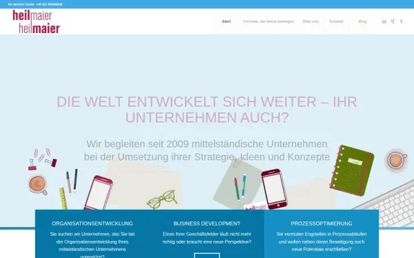 www.heilmaier-und-heilmaier.de