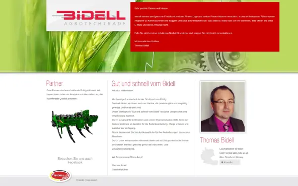 bidell.de