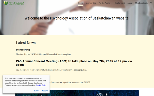 www.psychsask.ca