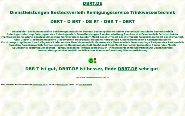dbrt.de