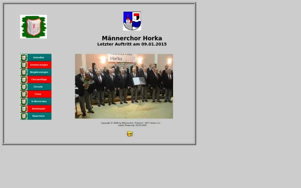 maennerchor-horka.de