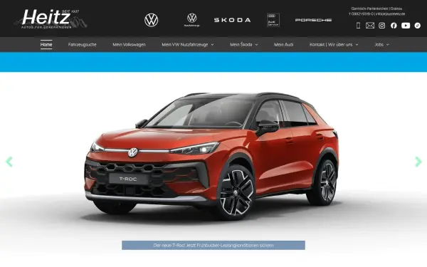 www.autoheitz.de