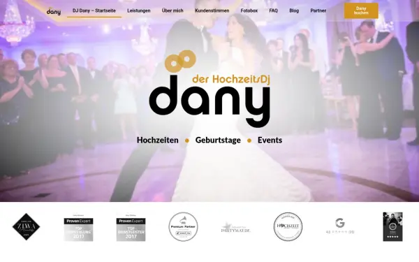 dj-dany-mankau.de