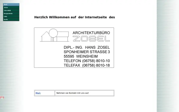 architekturbuero-zosel.de