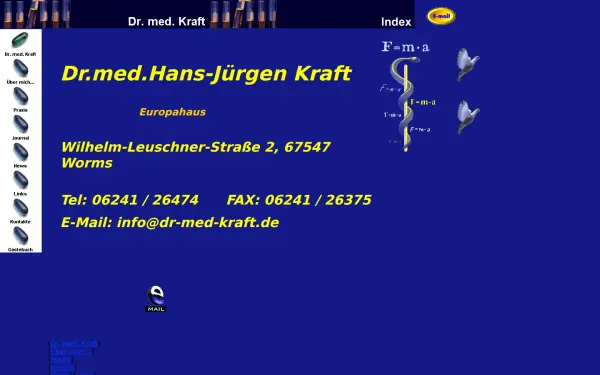dr-med-kraft.de