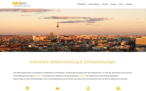 www.databau.de