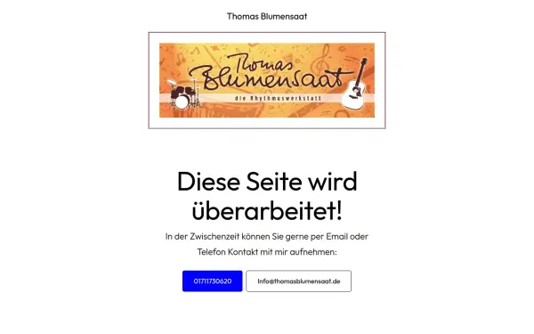 thomasblumensaat.de