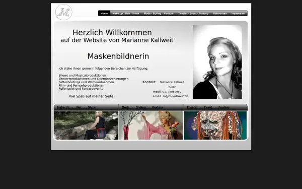 m-kallweit.de