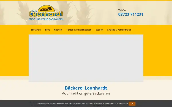 www.baeckerei-leonhardt.de