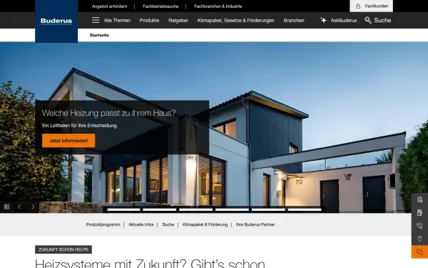 www.buderus.de
