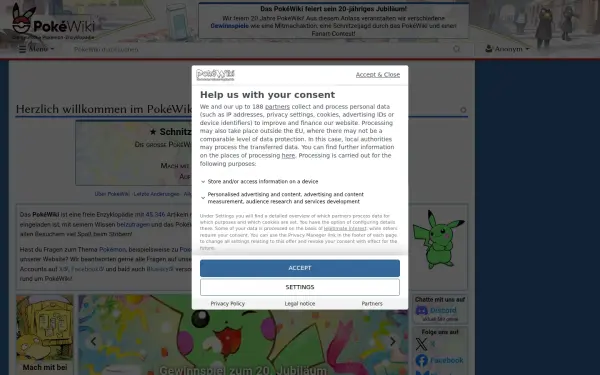 www.pokewiki.de