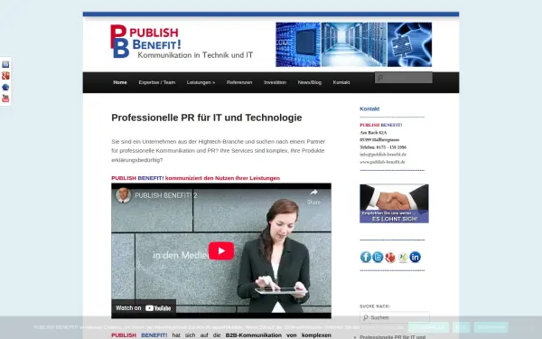 www.publish-benefit.de