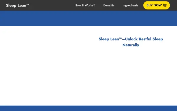 sleepleanbuy.com