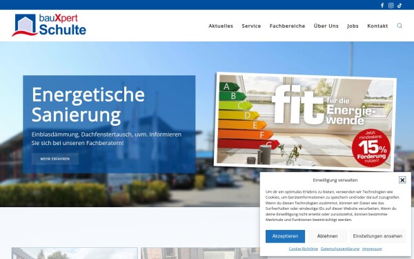 www.bauxpert-schulte.de