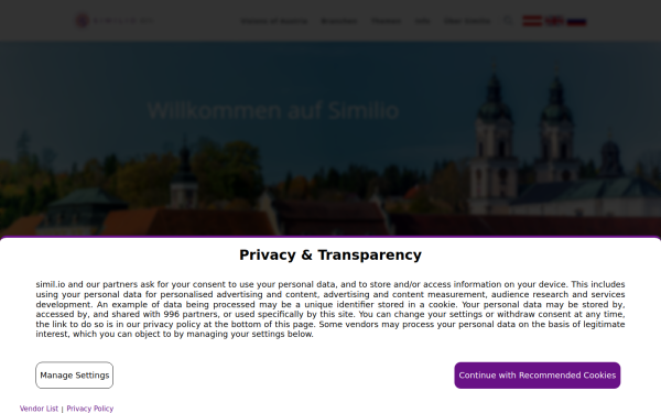 simil.io