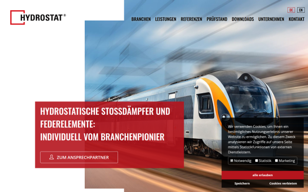www.hydrostat.de