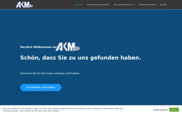 akm-online.com