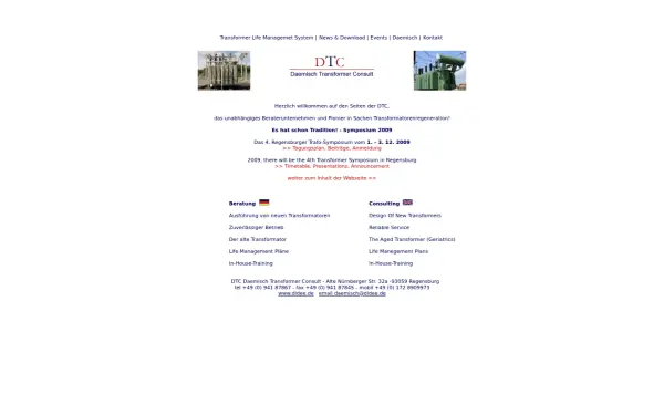 transformer-consulting.com