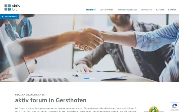 www.aktiv-forum.de