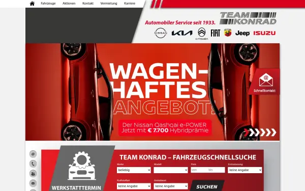 www.teamkonrad.com