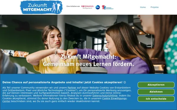 zukunftmitgemacht.de