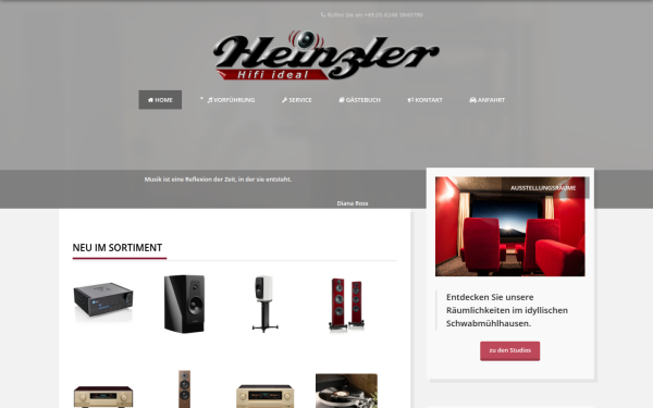 hifi-ideal.de