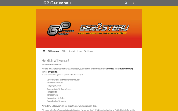 gp-geruestbau.chayns.site