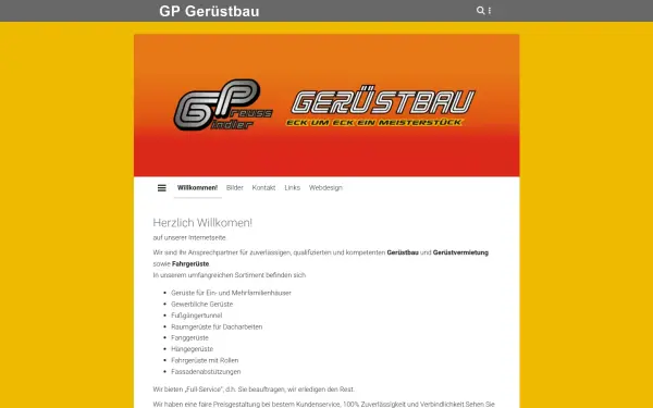 gp-geruestbau.chayns.site