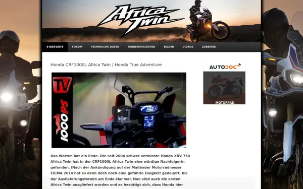 trueadventure.de
