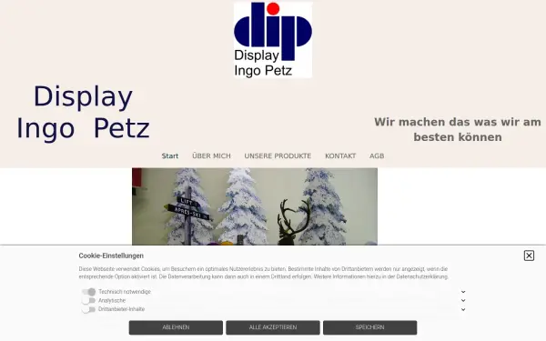 www.ingopetz.org