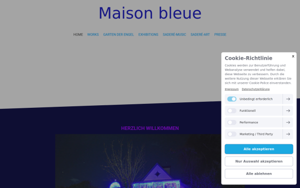 www.maison-bleue.at