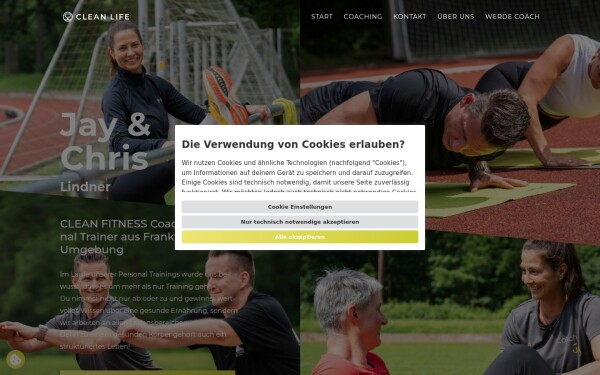 jayandchris.cleanfitness-life.de