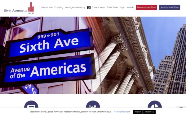 sixthavenue.de