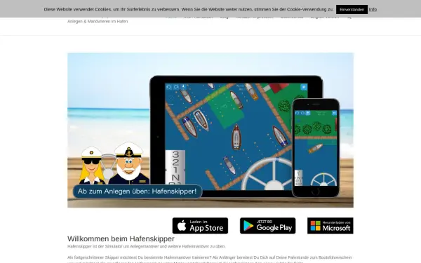 hafenskipper.de
