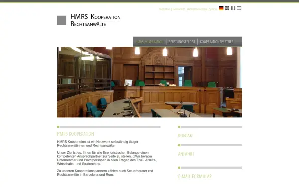 hmrs-kooperation.de