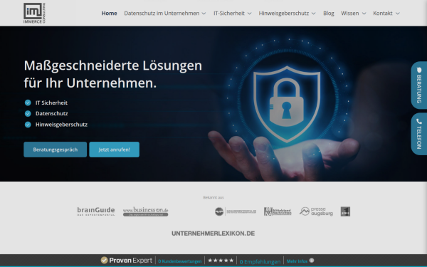 www.immerce-consulting.de