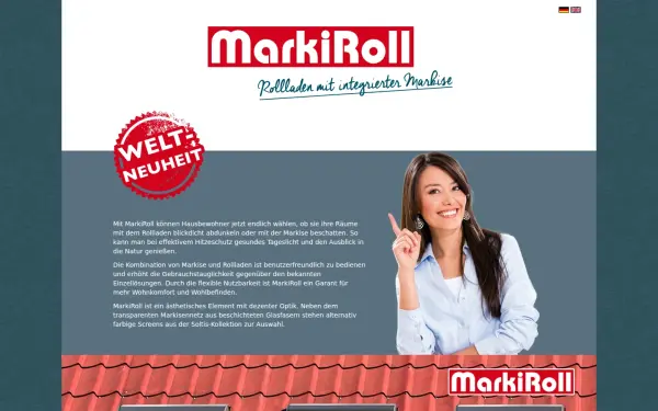 markiroll.de