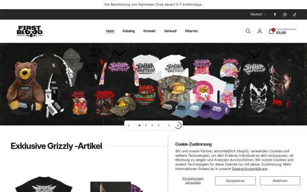 firstblood.store