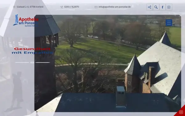 www.apotheke-am-ponzelar.de