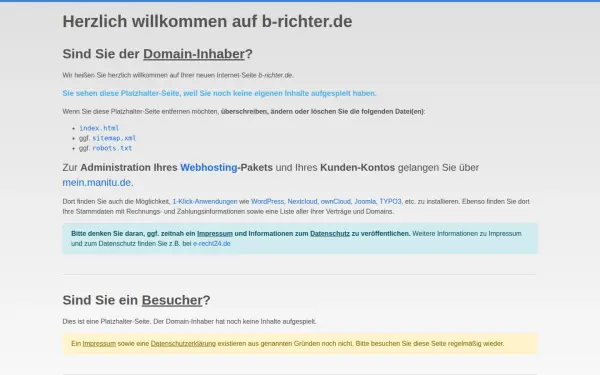 b-richter.de