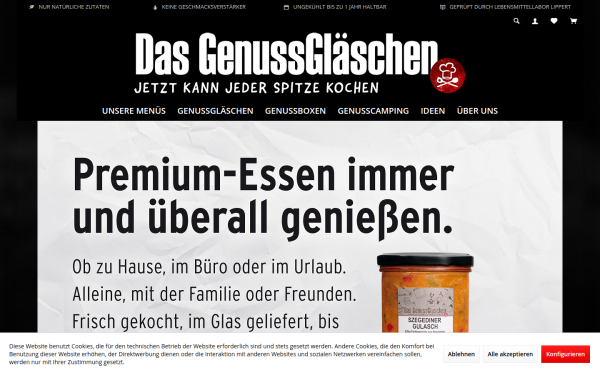 genussglaeschen.de